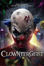Watch Clowntergeist M4ufreemovies