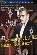 Watch The St Louis Bank Robbery M4ufreemovies
