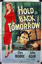 Watch Hold Back Tomorrow M4ufreemovies