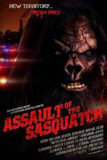 Watch Sasquatch Assault M4ufreemovies