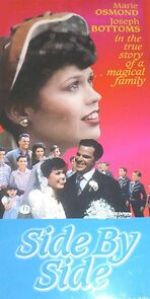 Watch Side by Side: The True Story of the Osmond Family M4ufreemovies