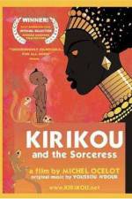 Watch Kirikou and the Sorceress M4ufreemovies