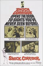 Watch Shock Corridor M4ufreemovies