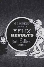 Watch Felix Revolts M4ufreemovies