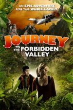 Watch Journey to the Forbidden Valley M4ufreemovies