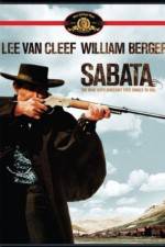 Watch Sabata M4ufreemovies