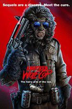 Watch Another WolfCop M4ufreemovies