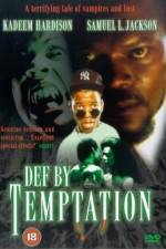 Watch Def by Temptation M4ufreemovies