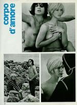 Watch Body of Love M4ufreemovies