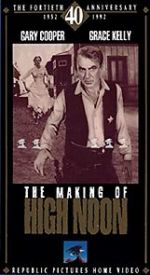 Watch The Making of 'High Noon' M4ufreemovies