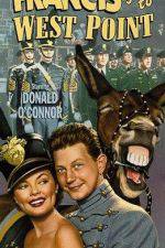 Watch Francis Goes to West Point M4ufreemovies