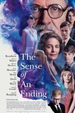 Watch The Sense of an Ending M4ufreemovies