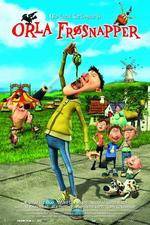 Watch Freddy Frogface M4ufreemovies