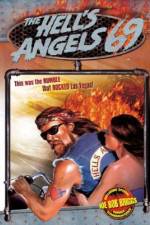 Watch Hell's Angels '69 M4ufreemovies