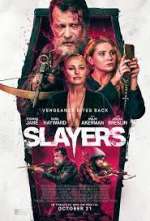Watch Slayers M4ufreemovies