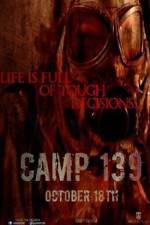 Watch Camp 139 M4ufreemovies