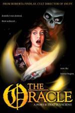 Watch The Oracle M4ufreemovies