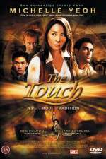 Watch The Touch M4ufreemovies