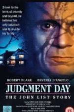 Watch Judgment Day The John List Story M4ufreemovies