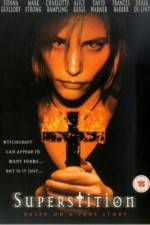 Watch Superstition M4ufreemovies