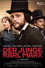 Watch The Young Karl Marx M4ufreemovies