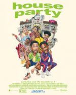 Watch House Party M4ufreemovies