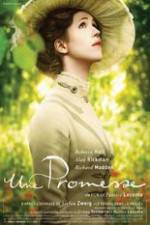 Watch A Promise M4ufreemovies