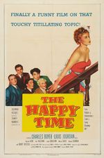 Watch The Happy Time M4ufreemovies
