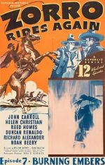 Watch Zorro Rides Again M4ufreemovies
