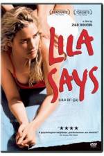 Watch Lila dit ça M4ufreemovies