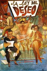 Watch Law of Desire M4ufreemovies