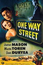 Watch One Way Street M4ufreemovies