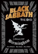Watch Black Sabbath: The End M4ufreemovies