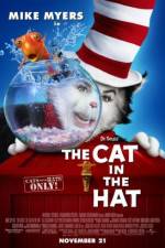 Watch The Cat in the Hat M4ufreemovies