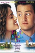 Watch Fools Rush In M4ufreemovies