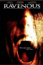 Watch Ravenous M4ufreemovies