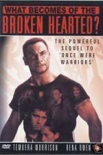 Watch What Becomes of the Broken Hearted M4ufreemovies