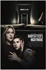 Watch Babysitter\'s Nightmare M4ufreemovies