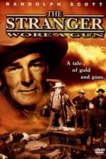 Watch The Stranger Wore a Gun M4ufreemovies