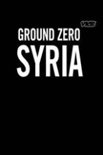 Watch Vice Media: Ground Zero Syria M4ufreemovies