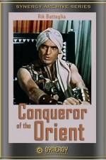 Watch Conqueror of the Orient M4ufreemovies