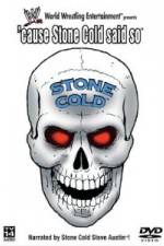 Watch WWF Cause Stone Cold Says So M4ufreemovies