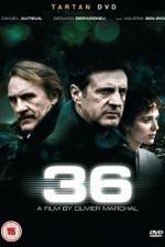 Watch 36Th Precinct M4ufreemovies