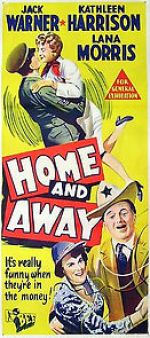 Watch Home and Away M4ufreemovies