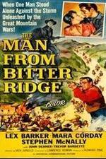 Watch The Man from Bitter Ridge M4ufreemovies