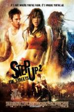 Watch Step Up 2 the Streets M4ufreemovies