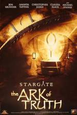 Watch Stargate: The Ark of Truth M4ufreemovies
