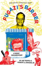 Watch Fugazi\'s Barber (Short 2021) M4ufreemovies