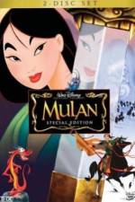Watch Mulan M4ufreemovies
