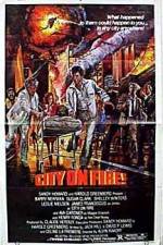 Watch City on Fire M4ufreemovies
